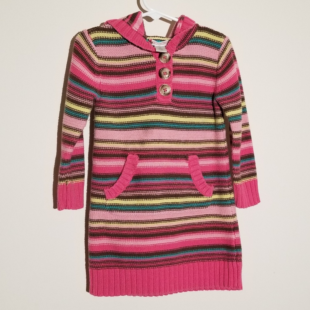 Old Navy Toddler Sweater Dress